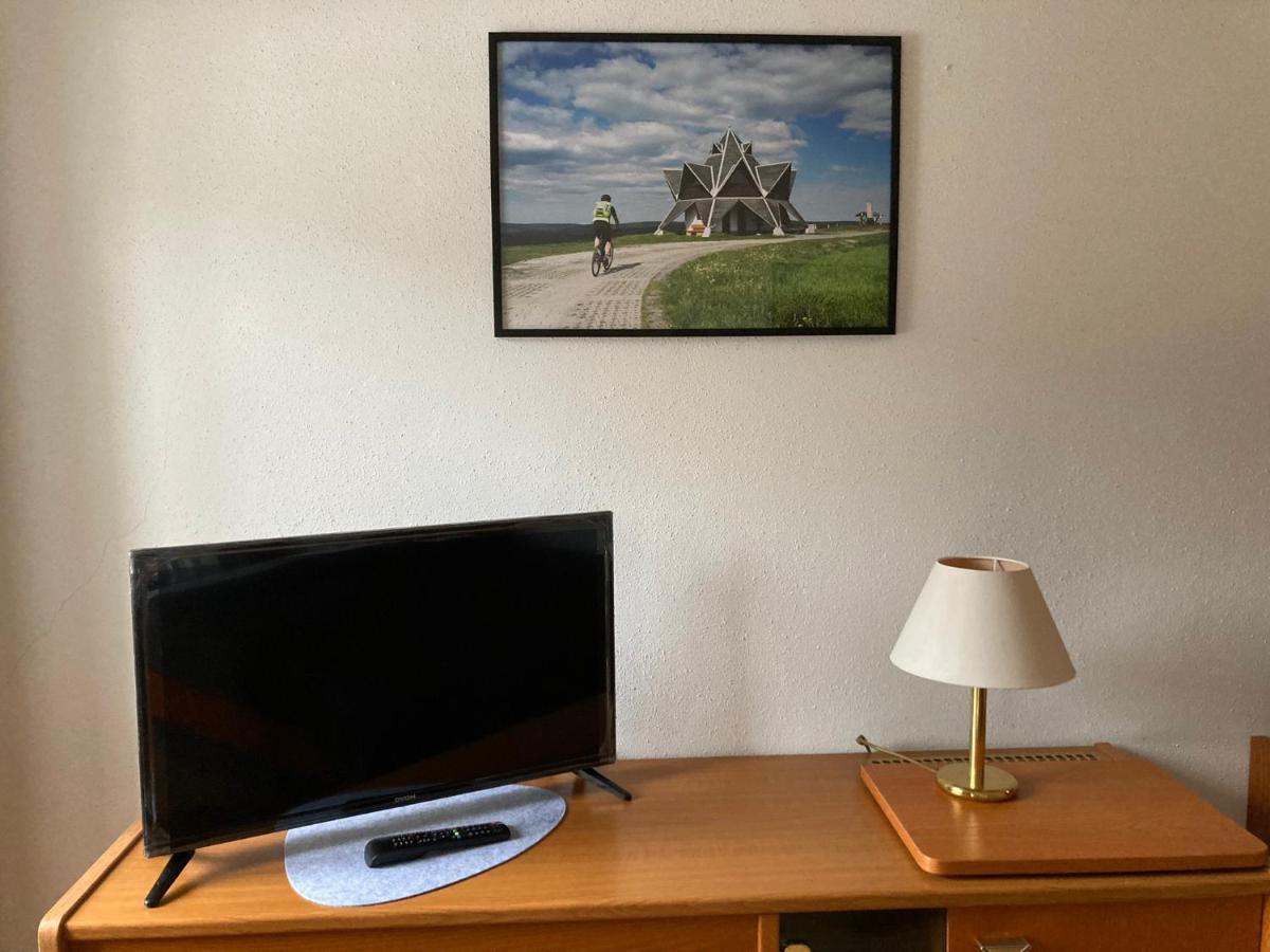 Erlbach  Wohlfuehlherberge Weitblick מראה חיצוני תמונה